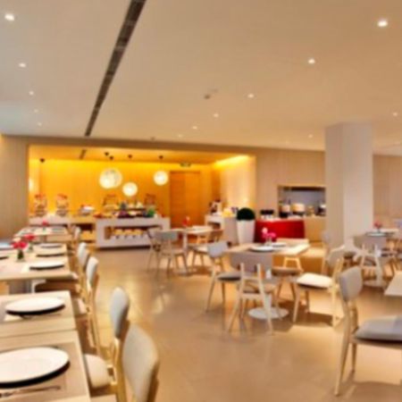 Ji Hotel Shenzhen Dongmen Branch Eksteriør bilde