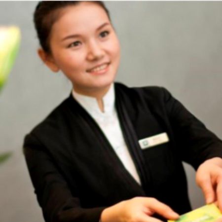 Ji Hotel Shenzhen Dongmen Branch Eksteriør bilde