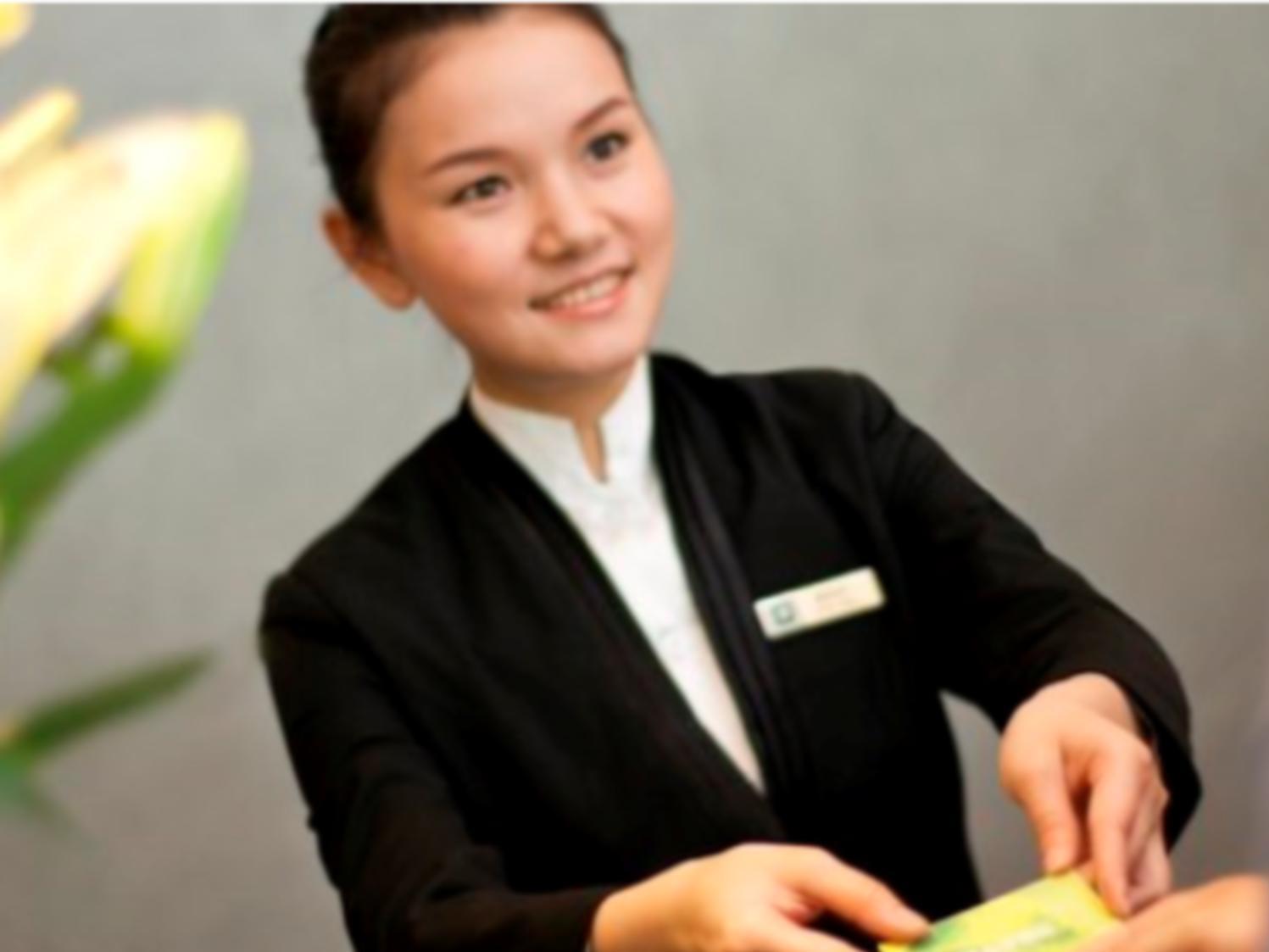 Ji Hotel Shenzhen Dongmen Branch Eksteriør bilde