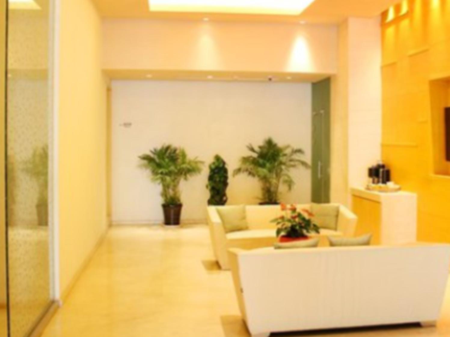 Ji Hotel Shenzhen Dongmen Branch Eksteriør bilde